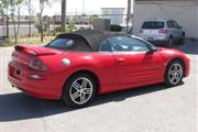 $7995 : 2003 Eclipse Spyder GTS thumbnail