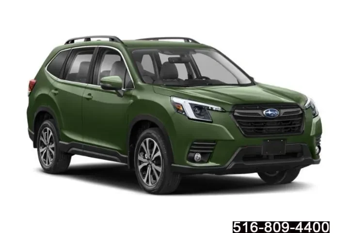 $27947 : Subaru Forester 2023 AWD Lim image 9