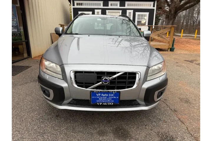$7999 : 2008 XC70 3.2 image 3