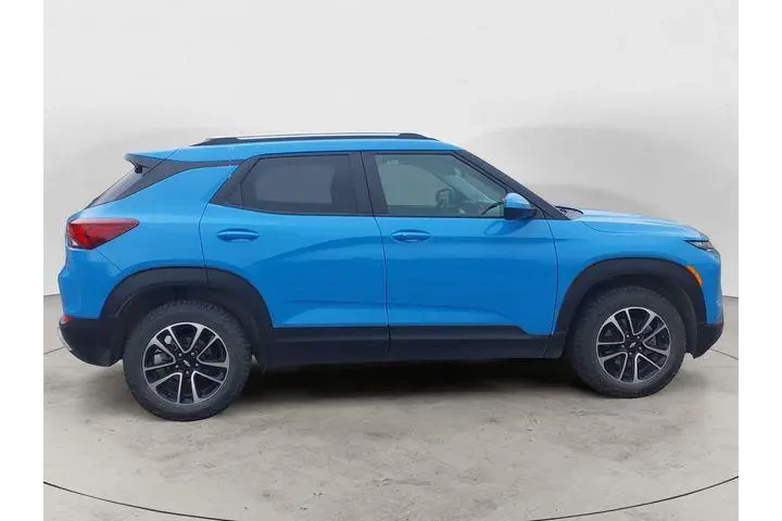 $25488 : Chevrolet Trailblazer 2024 4 image 6