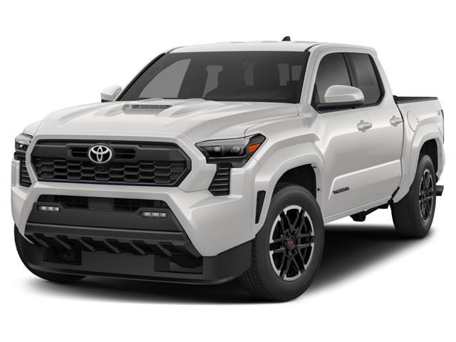 $48974 : 2024 Tacoma TRD Sport image 1