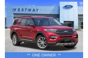 Ford Explorer 2022 XLT 4dr S en Dallas