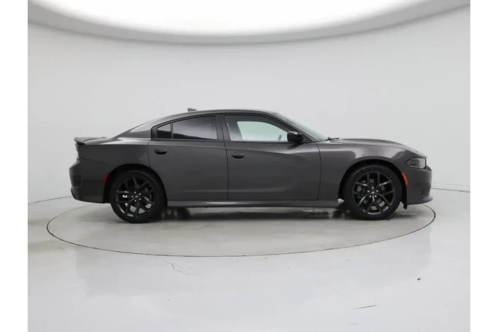$30998 : Dodge Charger 2022 GT 4dr Se image 7