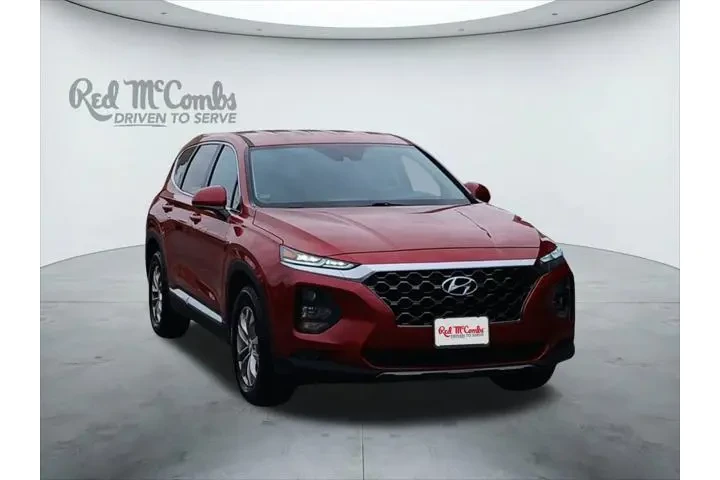 $13988 : Hyundai SANTA FE 2019 SE 2.4 image 7