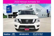 $23979 : Nissan Armada 2020 4x4 SV 4d thumbnail