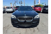 $9998 : 2012 BMW 7 Series 750i thumbnail