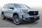 $32012 : Honda Passport 2023 AWD EX-L thumbnail