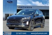 Ford Escape 2021 AWD SEL 4dr en Chicago