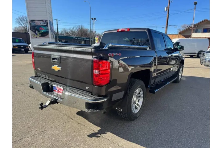 $13990 : 2015 Silverado 1500 LT image 7