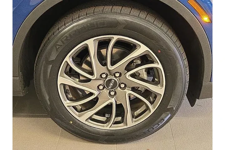 $25999 : Lincoln Corsair 2020 AWD Sta image 8