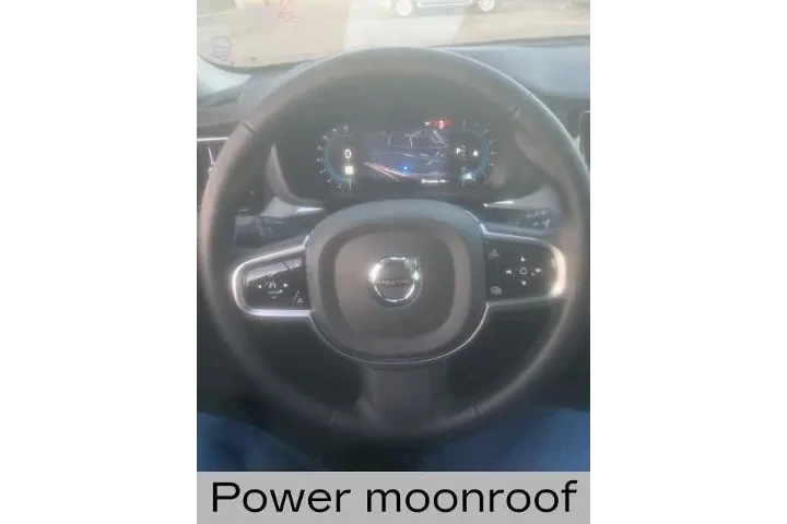 $37990 : Volvo XC60 2025 AWD B5 Plus image 5