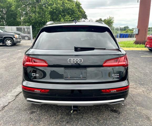 $18483 : 2018 Q5 2.0T quattro Premium image 7