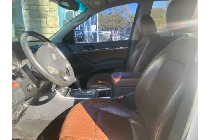 $6900 : 2010 Veracruz Limited image 8