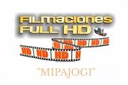 Filmaciones full HD en Lima en Lima