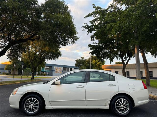 $2650 : 🚗2005 MITSUBISHI GALANT CASH image 7