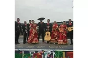 MARIACHI RAZA JALISCIENSE en Los Angeles