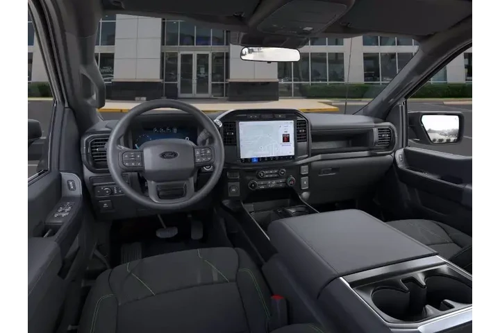 $39981 : Ford F-150 2024 4x2 STX 4dr image 9