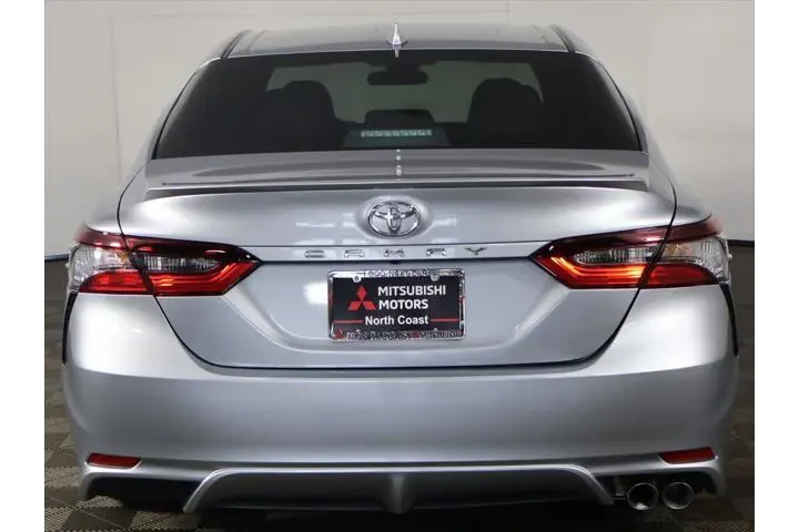 $24893 : Toyota Camry 2023 SE 4dr Sed image 9