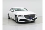 Genesis G80 2023 2.5T 4dr Se en Fresno