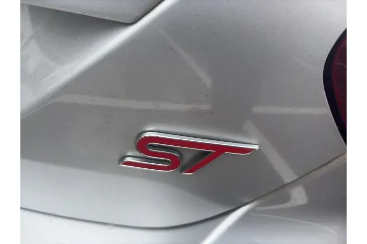 $14500 : Ford Focus 2013 ST 4dr Hatch image 5