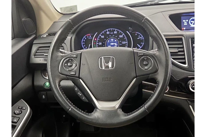 $21998 : Honda CR-V 2015 EX-L 4dr SUV image 10