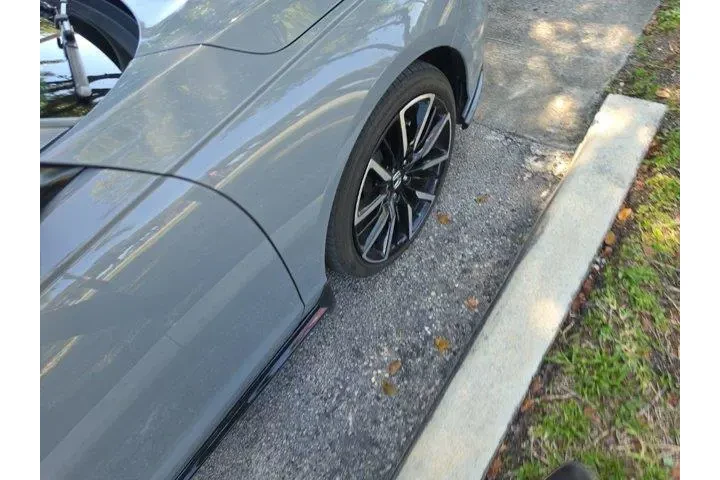 $31000 : Honda Accord Hybrid 2024 Tou image 6