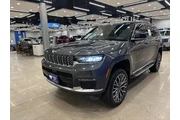 $34990 : Jeep Grand Cherokee L 2021 4 thumbnail
