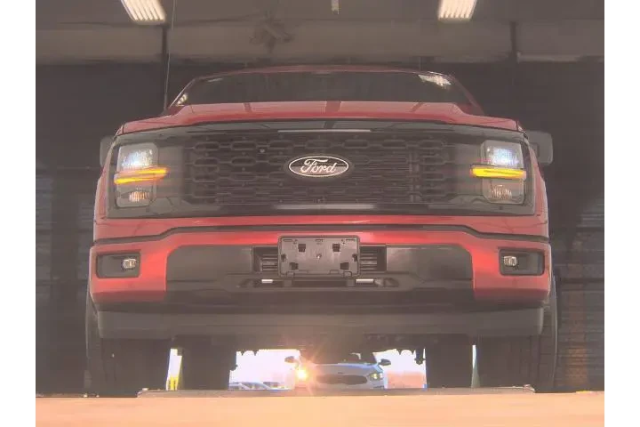 $36999 : Ford F-150 2025 4x2 STX 4dr image 3