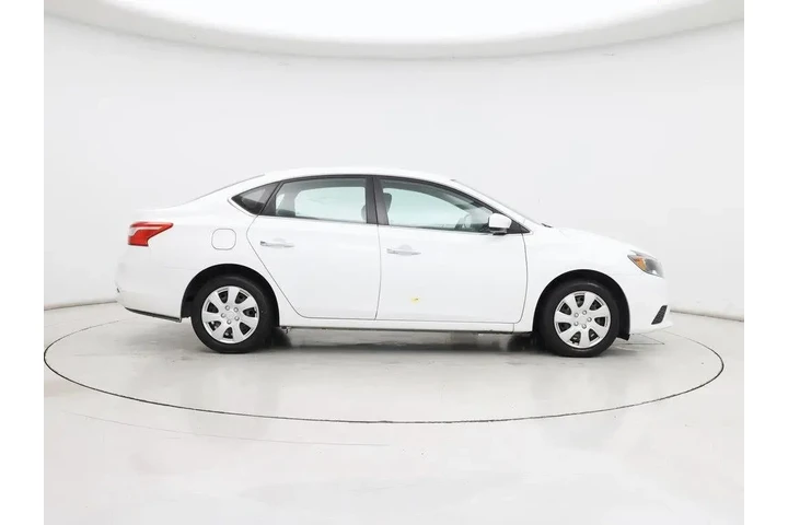 $12998 : Nissan Sentra 2018 S 4dr Sed image 7