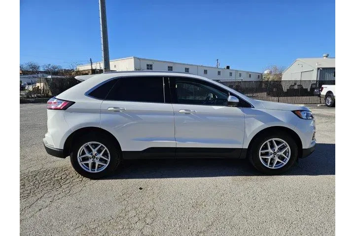$26500 : Ford Edge 2024 AWD SEL 4dr S image 2