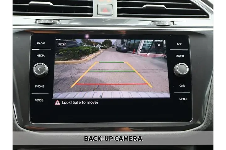 $18990 : Volkswagen Tiguan 2024 S 4dr image 5