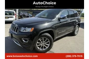$14950 : 2015 Grand Cherokee Limited thumbnail