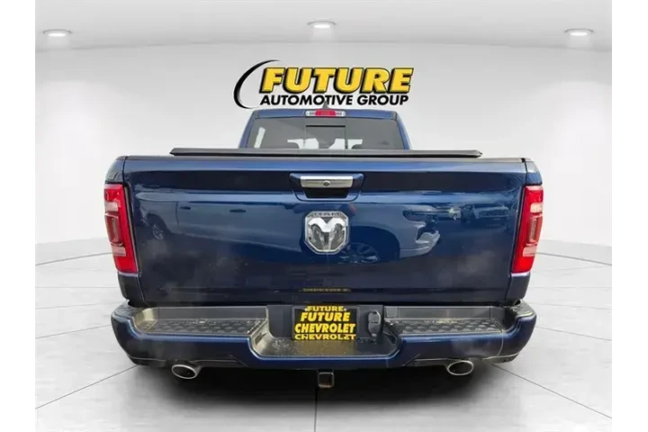 $38525 : Ram 1500 2020 4x4 Limited 4d image 5