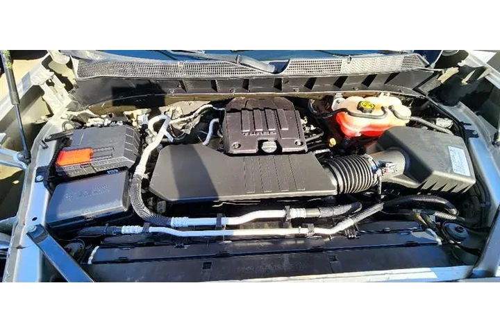 $25499 : 2021 Silverado 1500 image 1