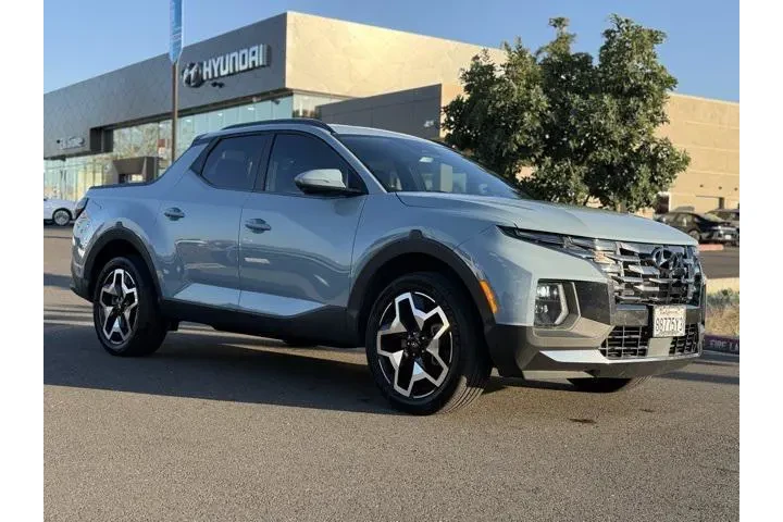 $26991 : Hyundai SANTA CRUZ 2022 AWD image 10