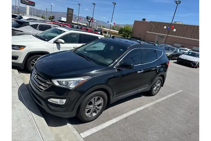 $10990 : Hyundai SANTA FE Sport 2016 image 1