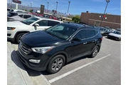 Hyundai SANTA FE Sport 2016 en Salt Lake City