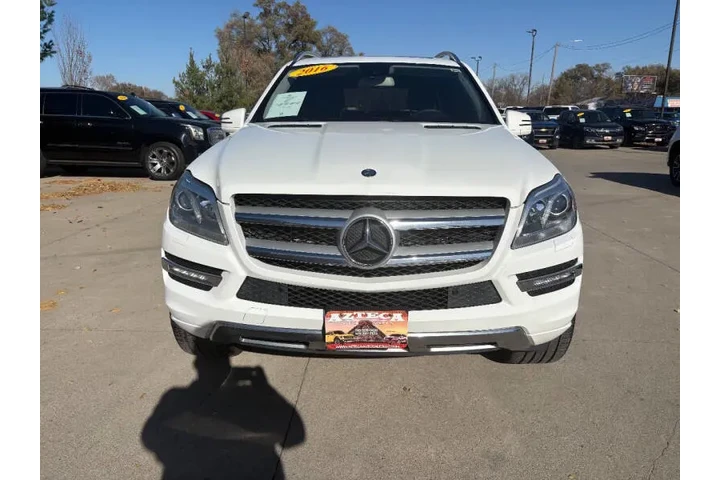 $13950 : 2016 Mercedes-Benz GL-Class G image 3