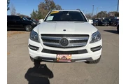 $13950 : 2016 Mercedes-Benz GL-Class G thumbnail