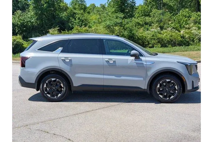 $36999 : Kia Sorento 2025 S 4dr SUV image 6