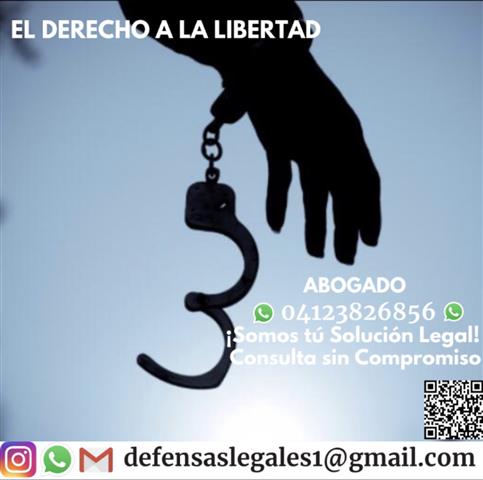 Mejor abogado en Venezuela IA image 4