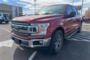 Pre-Owned 2018 F150 SuperCrew en El Paso