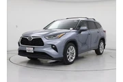$39998 : Toyota Highlander 2023 AWD L thumbnail