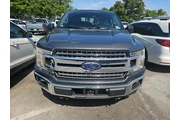 $20997 : Ford F-150 2018 4x4 Lariat 4 thumbnail