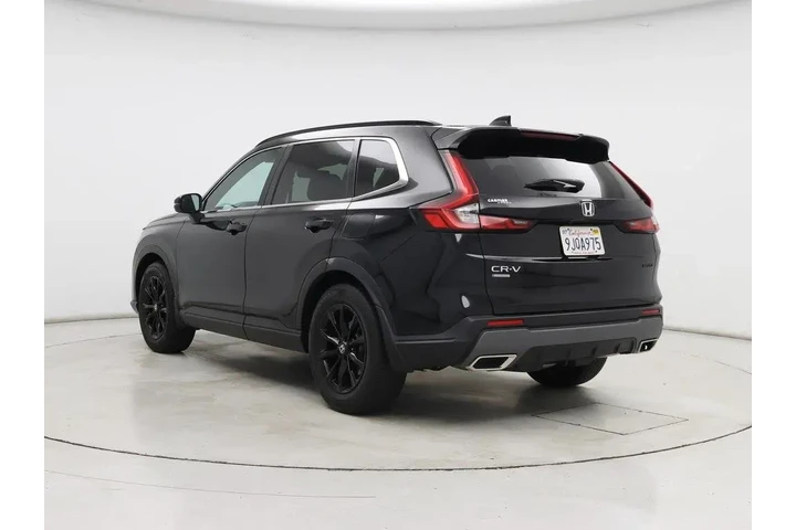 $33998 : Honda CR-V Hybrid 2024 Sport image 2