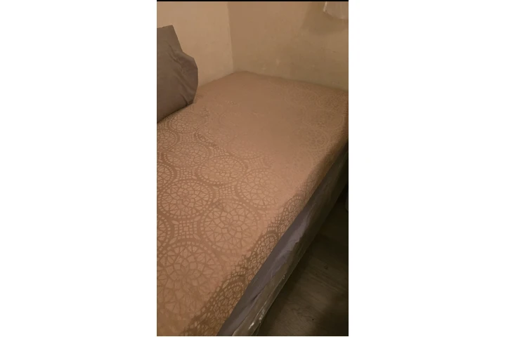 $500 : SE RENTA ESPACIO CON CAMA image 1