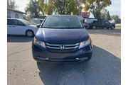 $24990 : 2016 Odyssey EX thumbnail