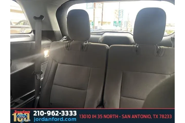 $25010 : Ford Explorer 2022 XLT 4dr S image 9
