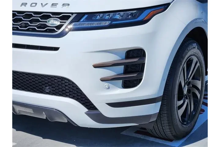 $29997 : Land Rover Range Rover Evoqu image 8