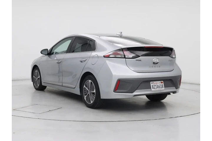 $22998 : Hyundai IONIQ Plug-in Hybrid image 2